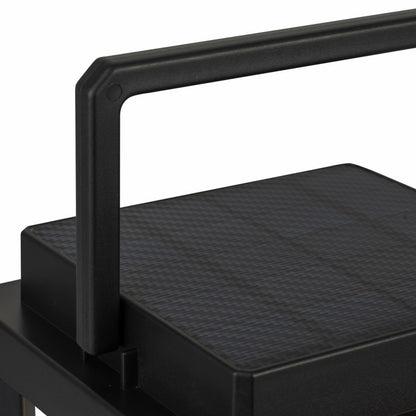 Lámpara Solar Portátil Led - LP9036-1T