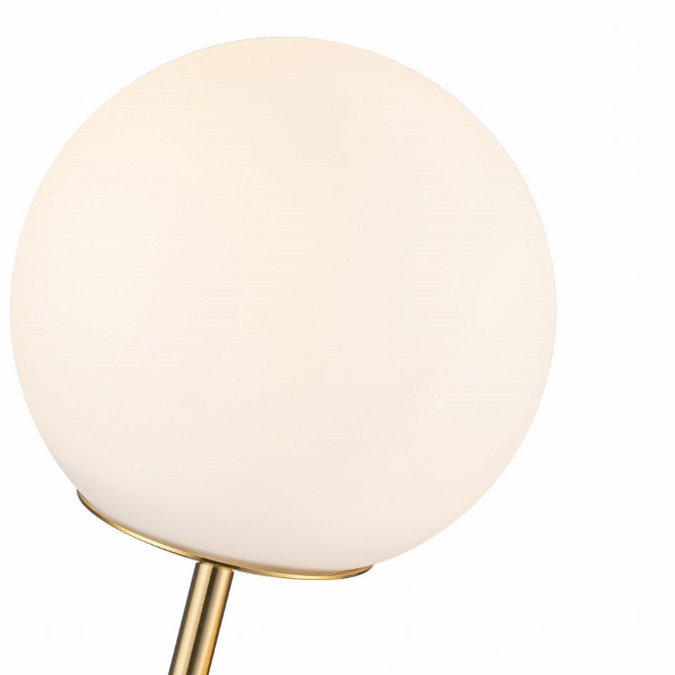 Lámpara De Mesa GIRO - FL970-1T