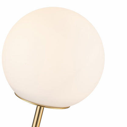 Lámpara De Mesa GIRO - FL970-1T