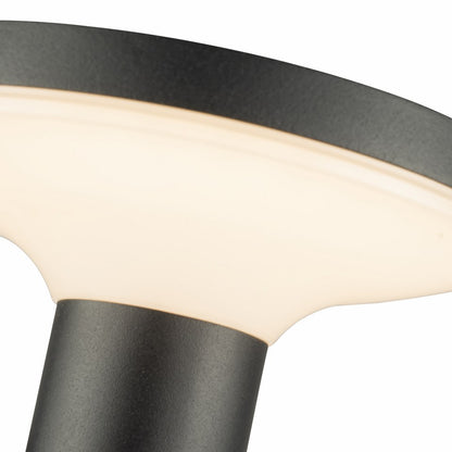 Aplique Solar Con Sensor Led - LP9041-1W