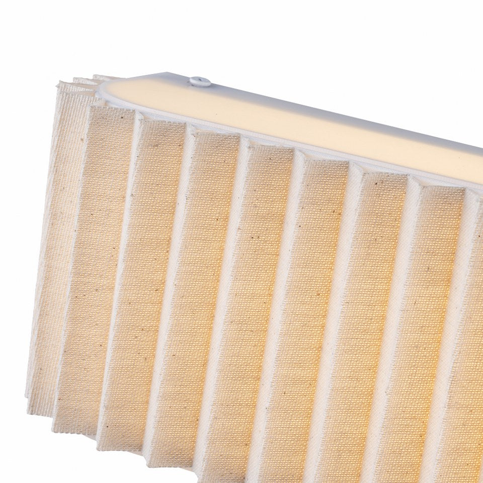 Aplique de pared LIGNO - LP5258-L40W