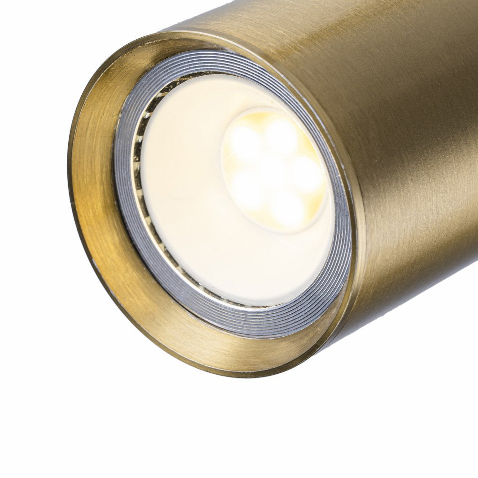 Foco de Superficie iOS - LP5249-1WC