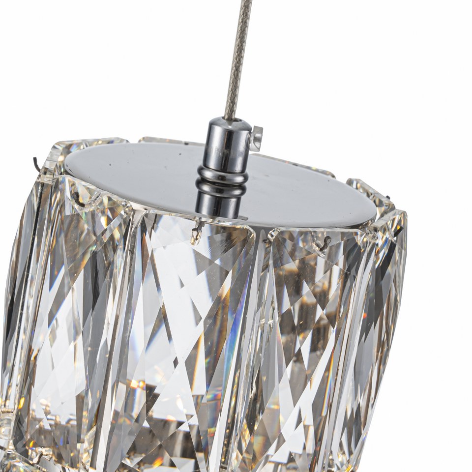 Lámpara colgante conelux - LP121-1P