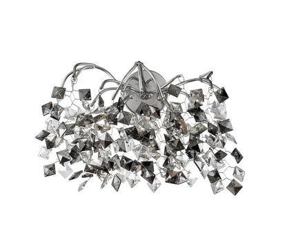 Aplique de pared de Cristal ICEDROP - CLN195-3W