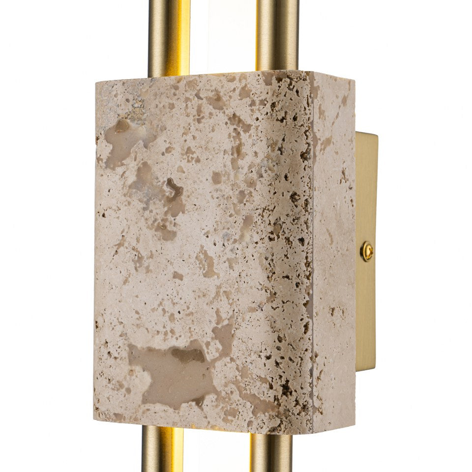 Aplique de pared STONE - LP5287-1W