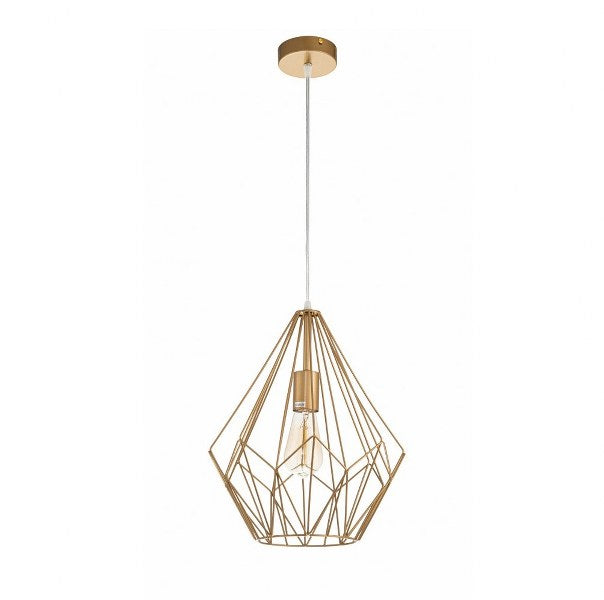 Lámpara colgante RETTE - LP5097-1P