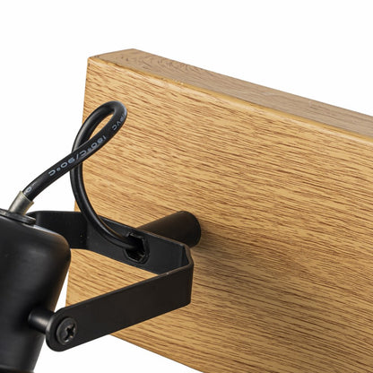 Aplique De pared FORGE - LP757-3W