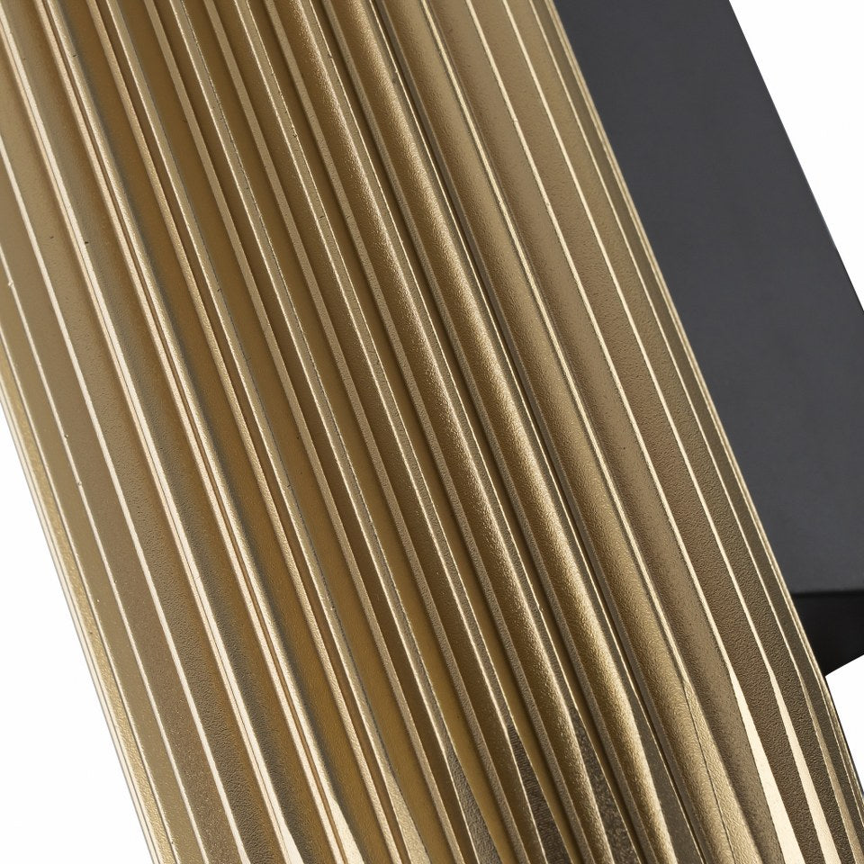 Aplique de Pared RIFLET - LP759-2W