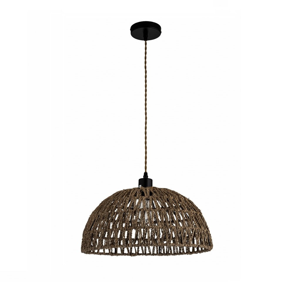 Lampara colgante ECOPAPER - LP5133-D40P