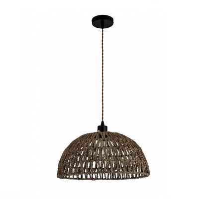 Lampara colgante ECOPAPER - LP5133-D40P