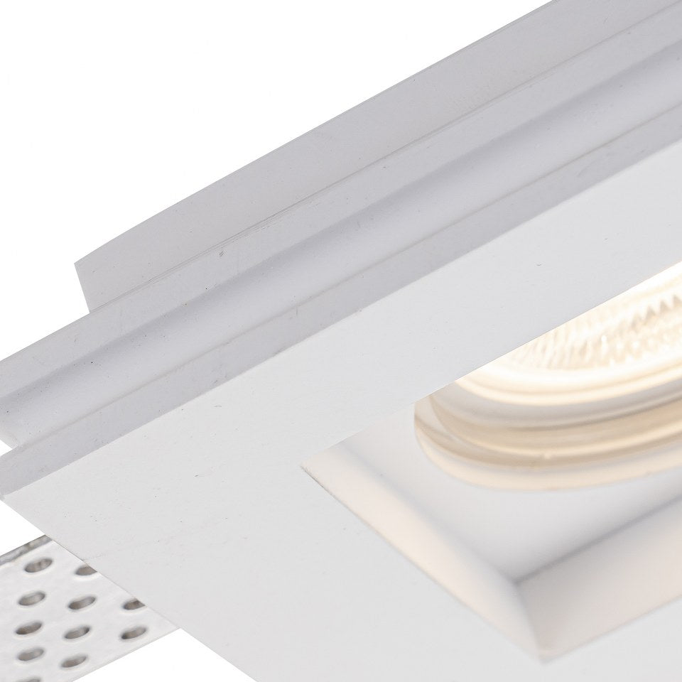 DOWNLIGHT ESCAYOLA GYPS - LP9043