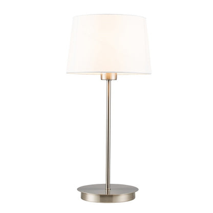 Lampara de mesa TABLE - LP5062-1T