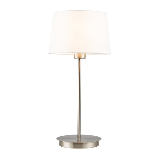 Lampara de mesa TABLE - LP5062-1T