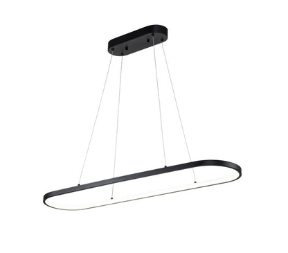 Lámpara colgante WILL LP5041-L90