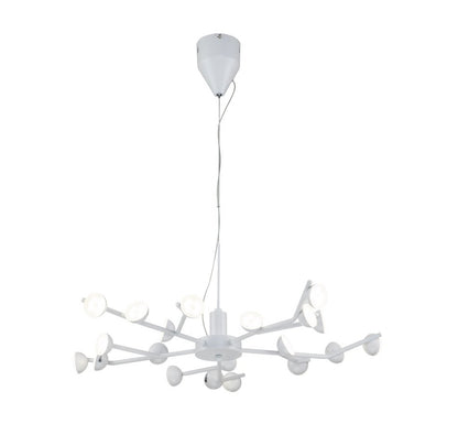 Lámpara colgante PAW LP4012-D70P