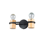 Aplique de pared Woody - LP5061-2W