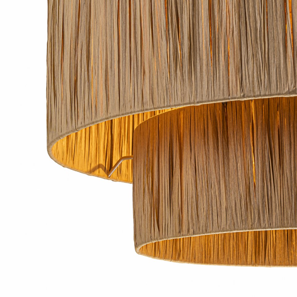 Lámpara Colgante FOSCA - LP5279-D55