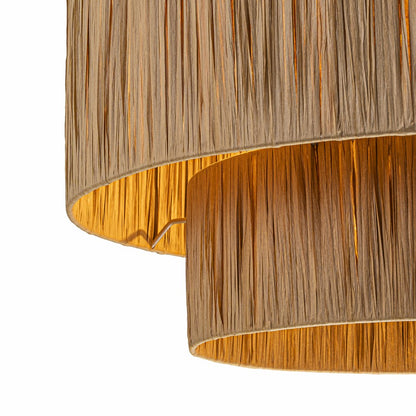 Lámpara Colgante FOSCA - LP5279-D55