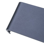 Aplique de pared interior CCT Moderno Minimalista Negro