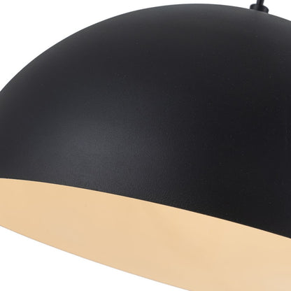Lampara colgante Haloa - LP4041-1P
