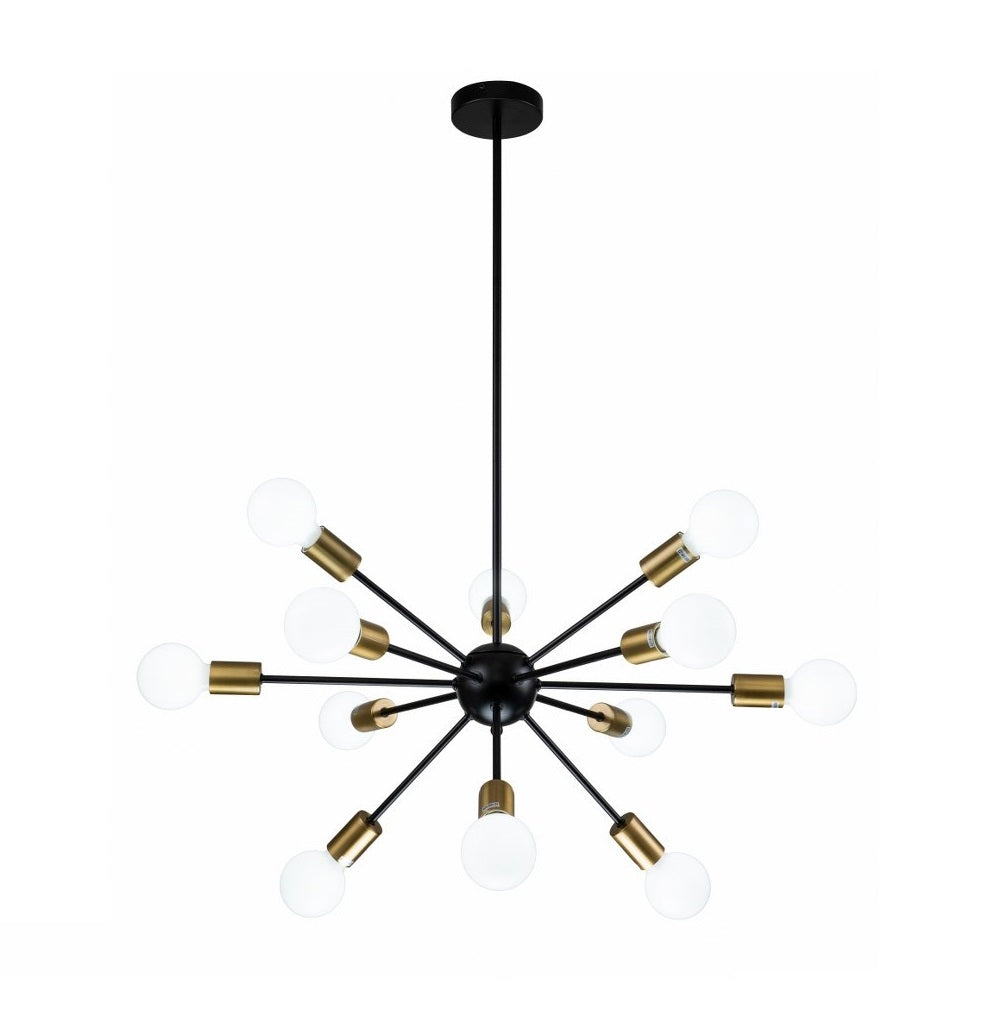 Lámpara de techo LIDO LP484-12