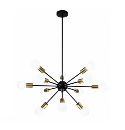 Lámpara de techo LIDO LP484-12