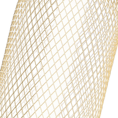 Lámpara colgante MESHKA - LP5263-1P