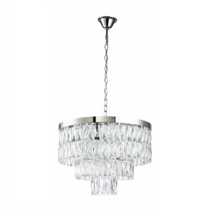 Lampara colgante de cristal ORION - CLN171-D50