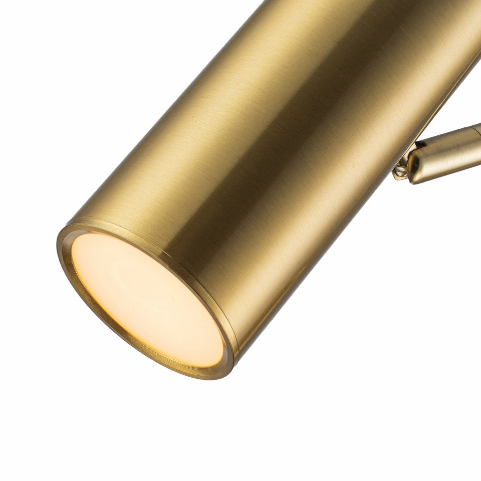 Aplique De pared Led ARM - FL705-1W