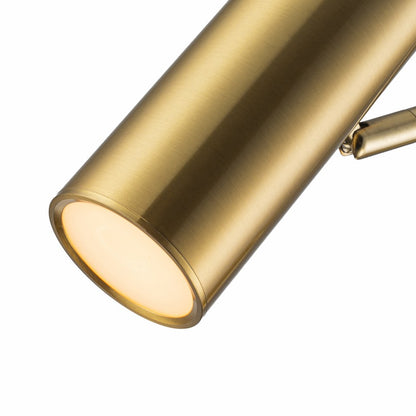 Aplique De pared Led ARM - FL705-1W