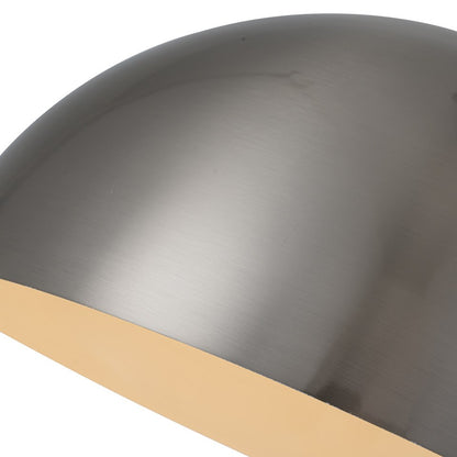 Lampara colgante Haloa - LP4041-1P