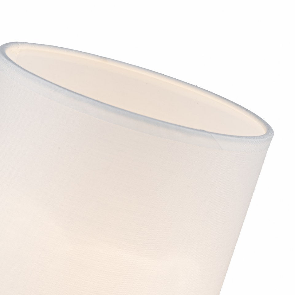 Lámpara De Mesa SOLIN - FL965-1T