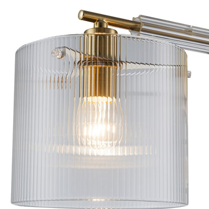 Aplique de pared Cavaya - LP4033-1W