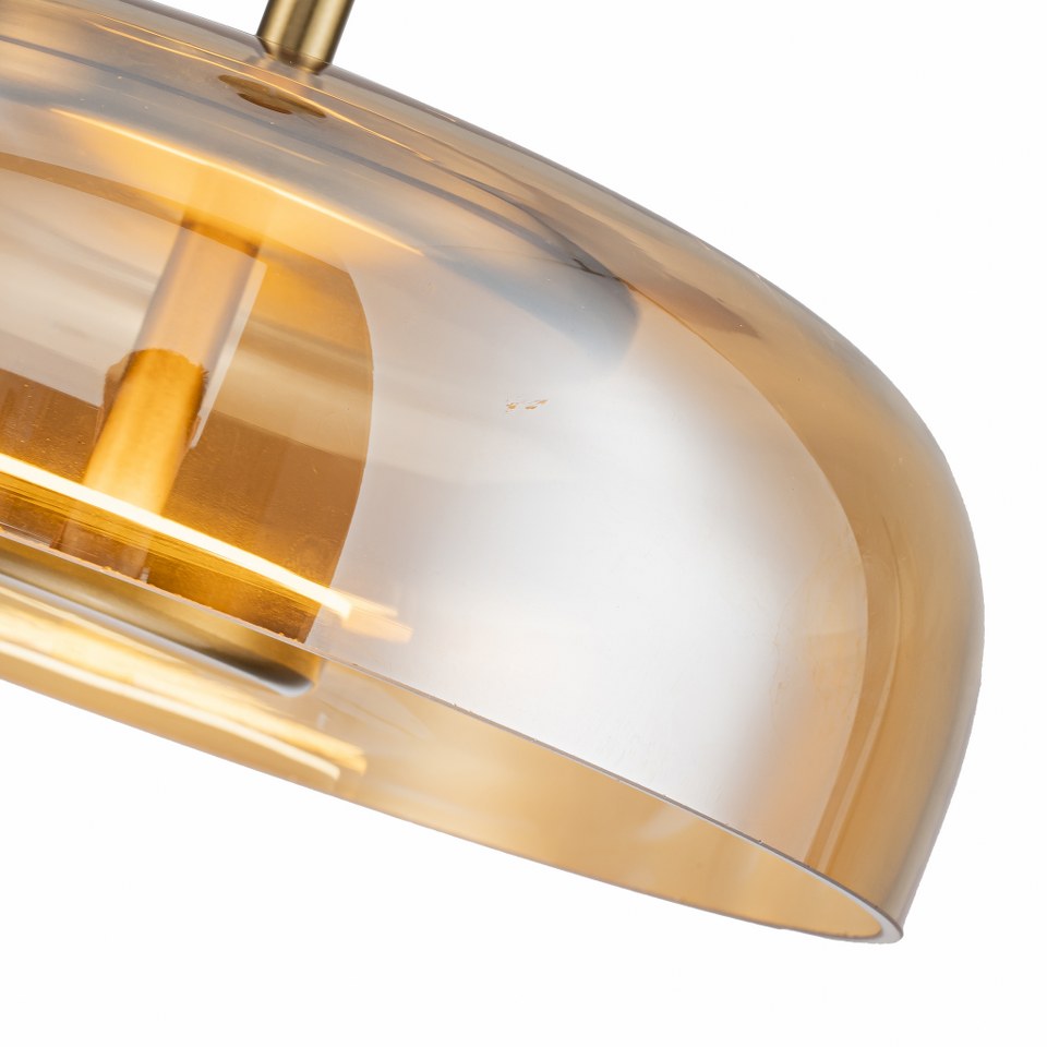 Lámpara Colgante CYRUS - LP625-1P