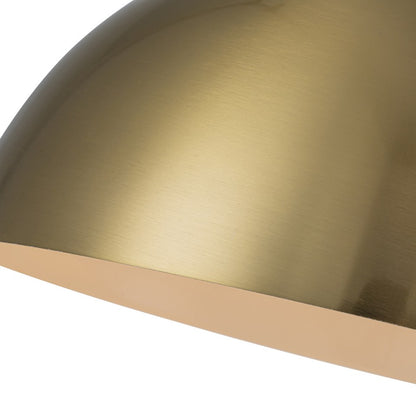 Lampara colgante Haloa - LP4041-1P