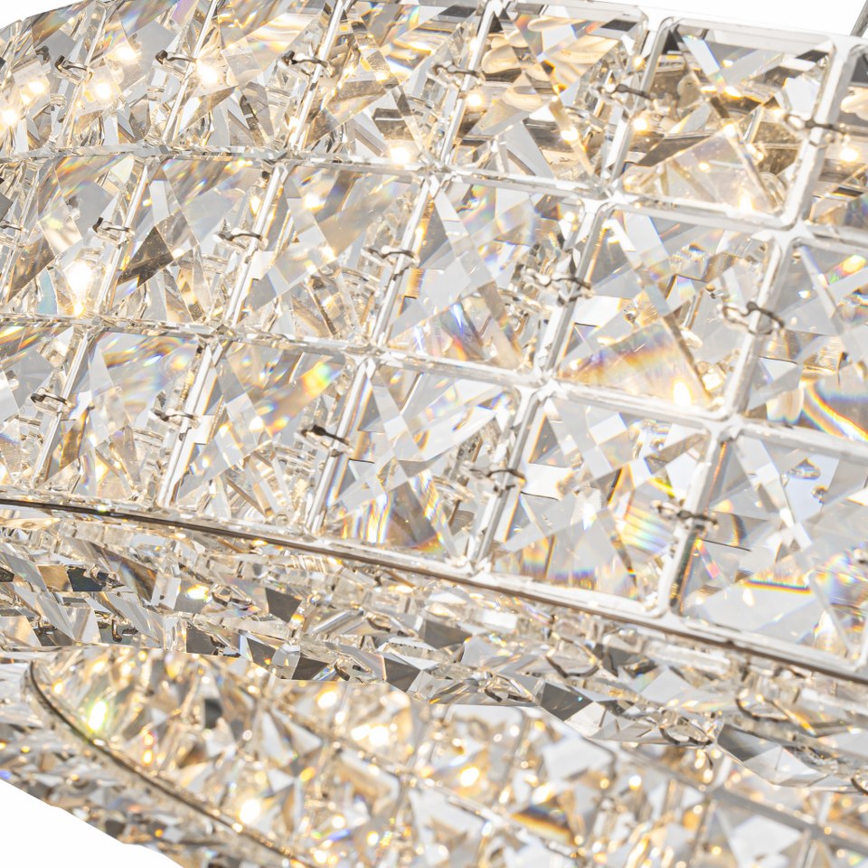 Lámpara colgante AURORA - LP112-D60