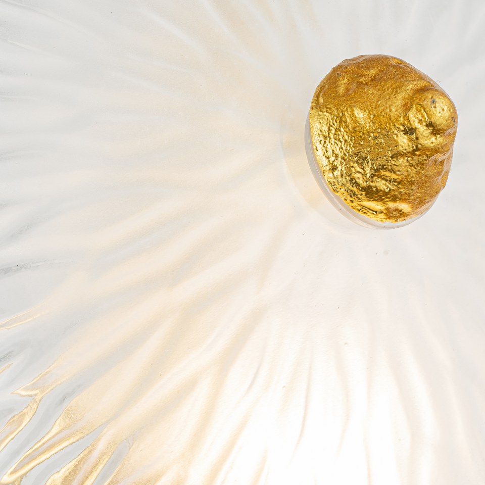 Aplique de pared GRAPEDROP - CLN1005-2W