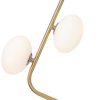 Lámpara colgante Solis - LP5264-L83