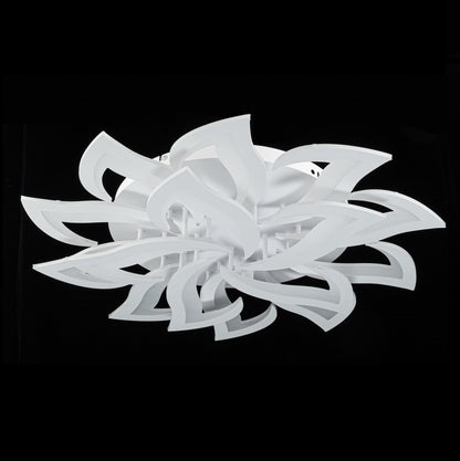 Lámpara de Techo LED Star  - FL593-10+5C