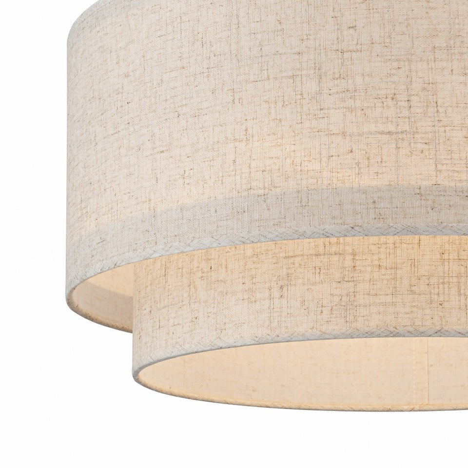 Lámpara Colgante LUMOS - FL956-1P