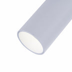 Foco orientable empotrado con LED de color Blanco
