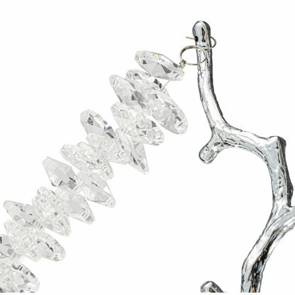 Lámpara de cristal GRAPEDROP - CLN1002-D80