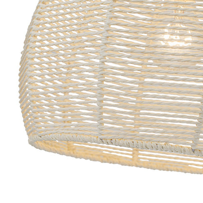 Lámpara Colgante ZANZI - LP5165-D30