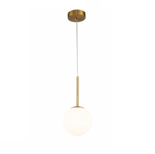 Lampara colgante MONER - LP5087-P15