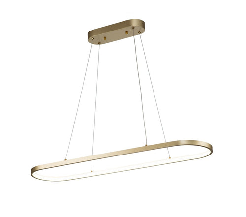Lámpara colgante WILL LP5043-L90