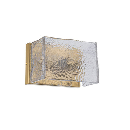 Aplique de pared CALIFORNIA - CLN1008-1W