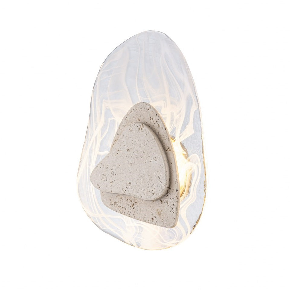 Aplique de pared STONE - LP5288-1W