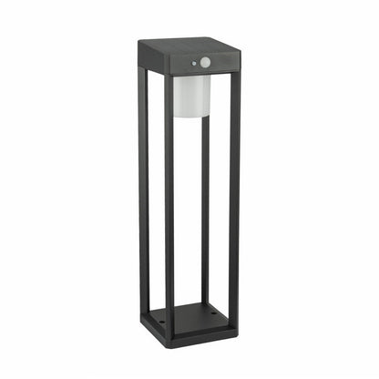 Baliza Solar Led Con Sensor - LP9039-L50