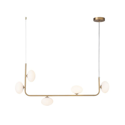 Lámpara colgante Solis - LP5264-L83