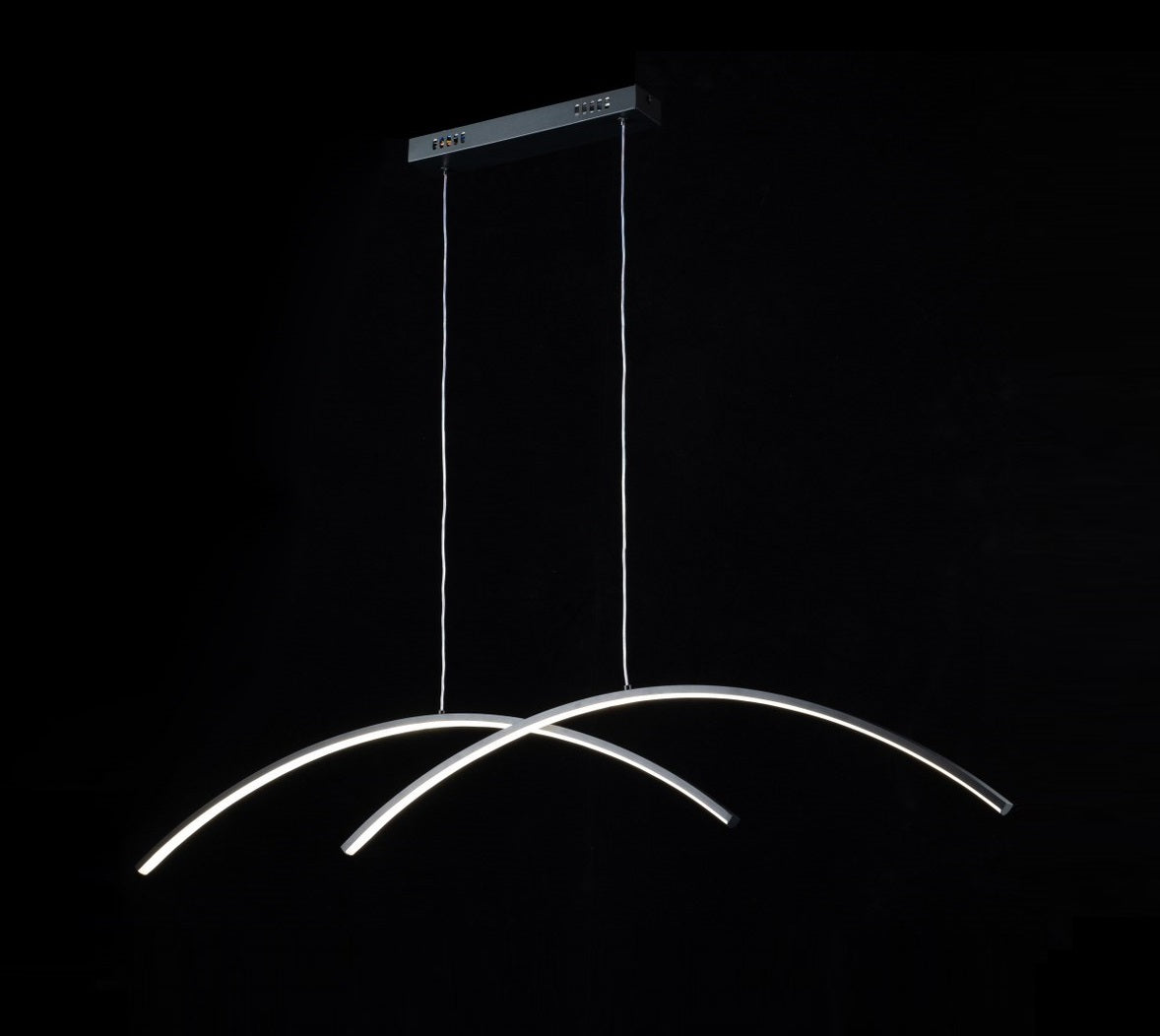 Lámpara colgante WILL LP5045-L115